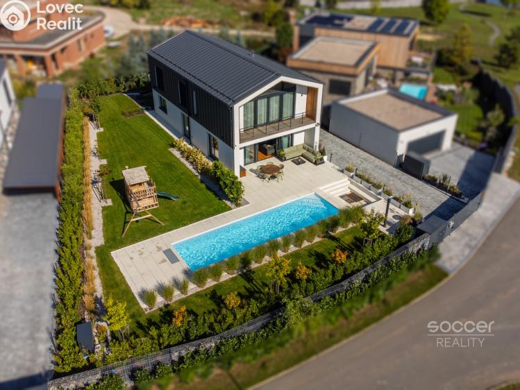 Prodej rodinného domu Předboj, K Parku č. 56