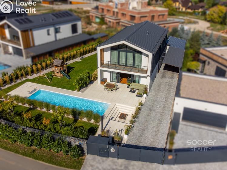 Prodej rodinného domu Předboj, K Parku č. 57