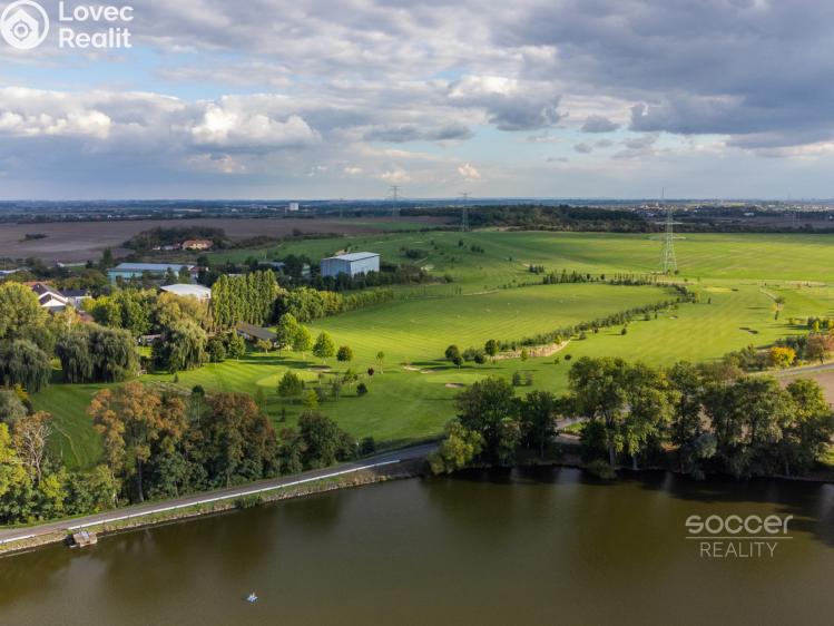 Prodej rodinného domu Předboj, K Parku č. 60