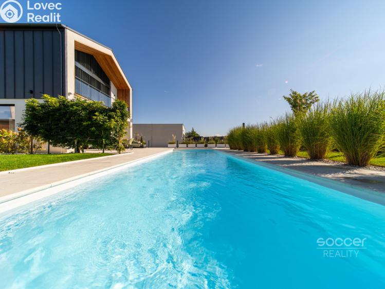 Sale family house Předboj, K Parku č. 2