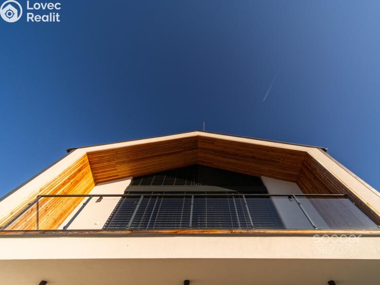 Sale family house Předboj, K Parku č. 4