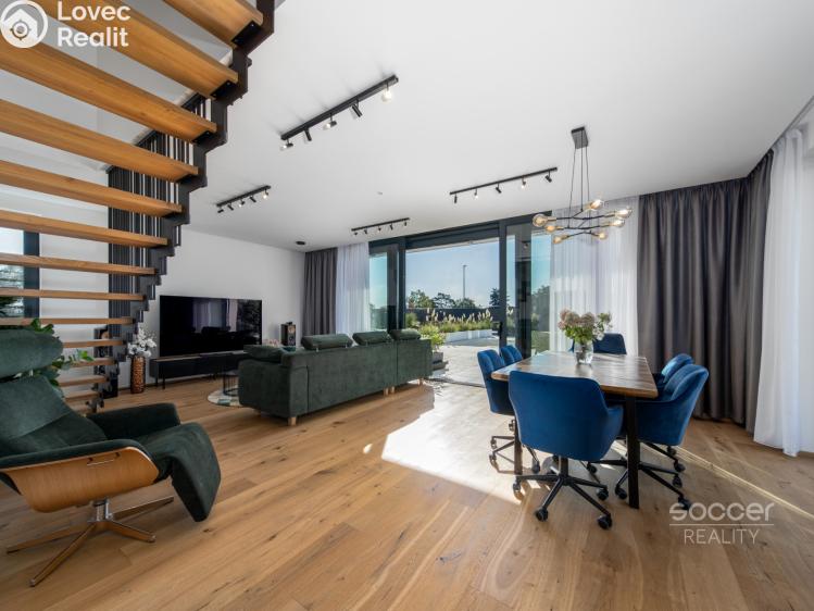 Sale family house Předboj, K Parku č. 20