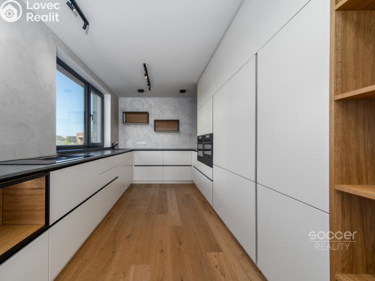 Sale family house Předboj, K Parku č. 24