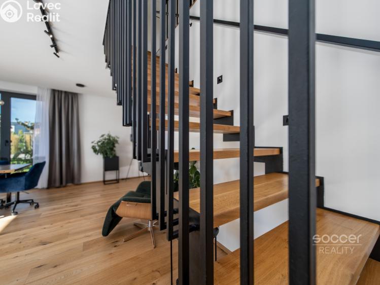 Sale family house Předboj, K Parku č. 26