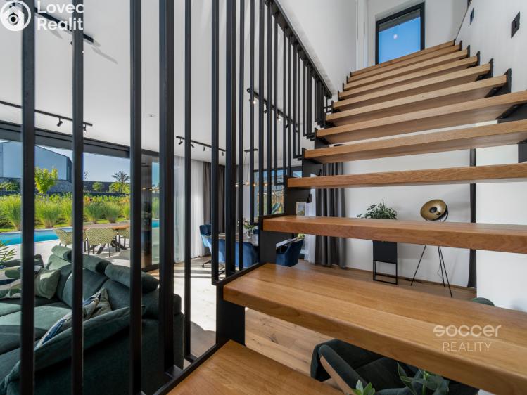 Sale family house Předboj, K Parku č. 27