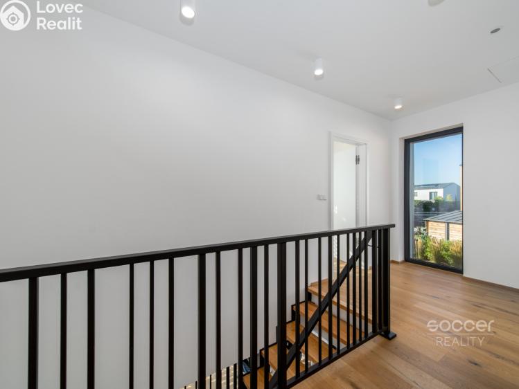 Sale family house Předboj, K Parku č. 29