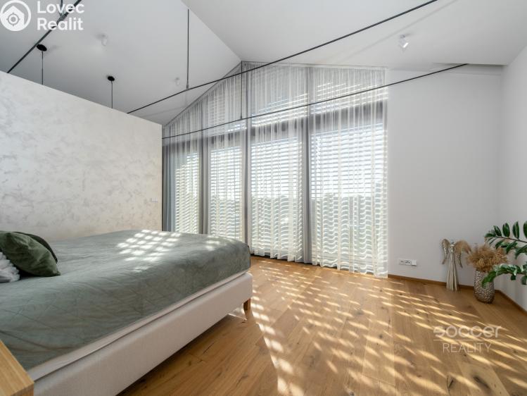 Sale family house Předboj, K Parku č. 30