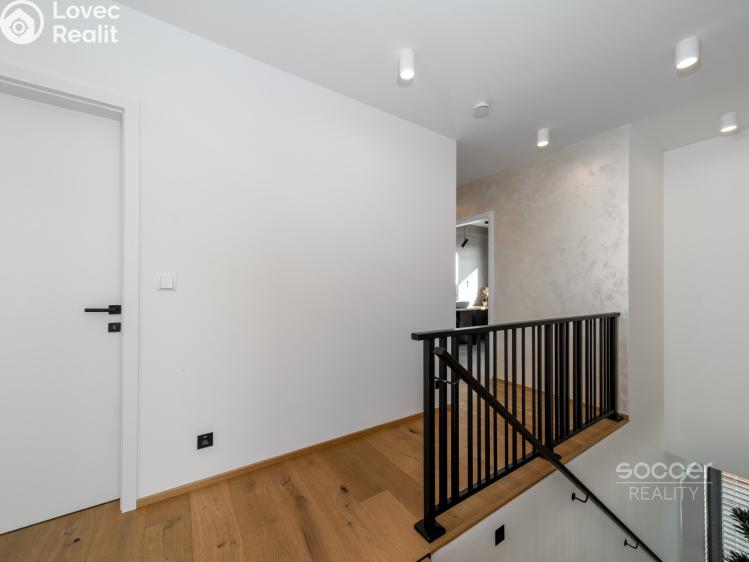 Sale family house Předboj, K Parku č. 36