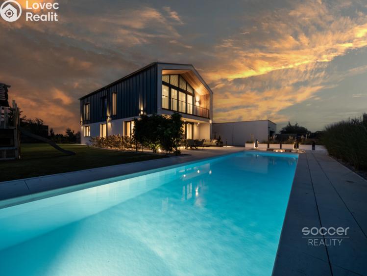 Sale family house Předboj, K Parku č. 42