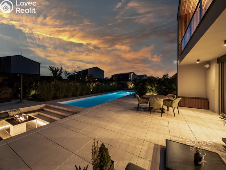 Sale family house Předboj, K Parku č. 45