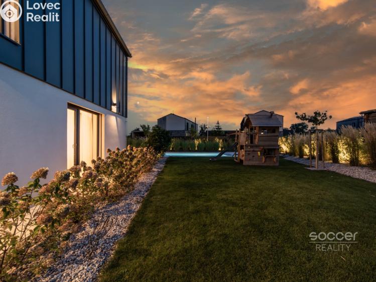 Sale family house Předboj, K Parku č. 46