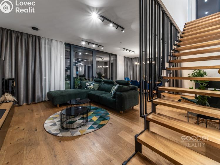 Sale family house Předboj, K Parku č. 48