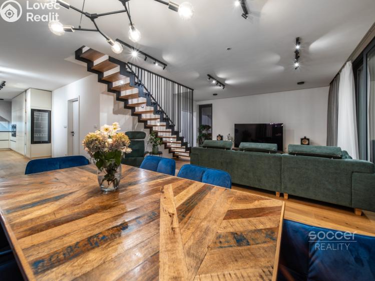 Sale family house Předboj, K Parku č. 51