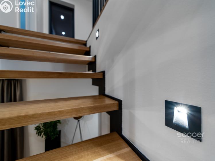 Sale family house Předboj, K Parku č. 53