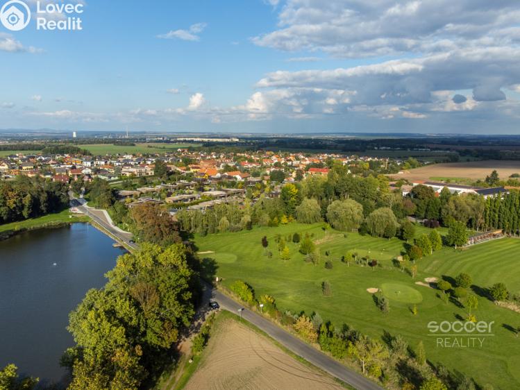 Sale family house Předboj, K Parku č. 59
