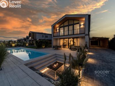 Продажа семейного дома Předboj, K Parku č. 1