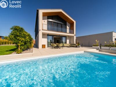 Продажа семейного дома Předboj, K Parku č. 3