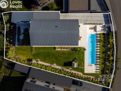 Продажа семейного дома Předboj, K Parku č. 5