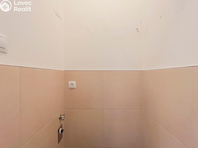 Pronájem bytu 3+KK Praha, Na Petynce č. 13