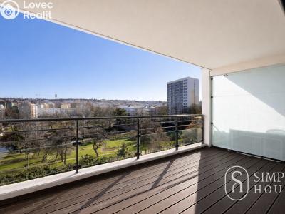 Pronájem bytu 3+KK Praha, Na Petynce č. 3