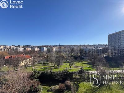 Pronájem bytu 3+KK Praha, Na Petynce č. 4