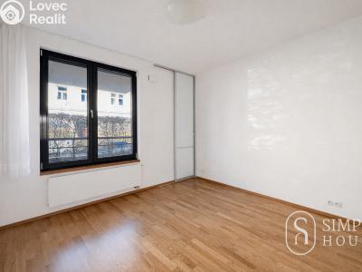 Pronájem bytu 3+KK Praha, Na Petynce č. 6