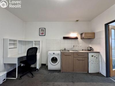 Pronájem bytu 2+KK Praha, U Santošky č. 2