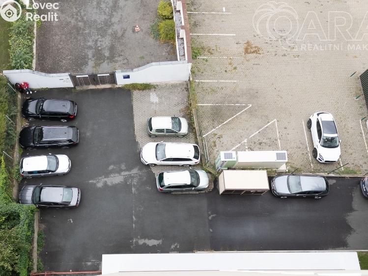 Pronájem bytu 2+1 Praha, Nuselská 84/24 č. 19