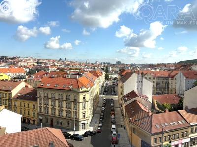 Pronájem bytu 2+1 Praha, Nuselská č. 3