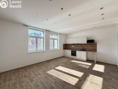Pronájem bytu 2+KK Pardubice, Kotkova 794 č. 4