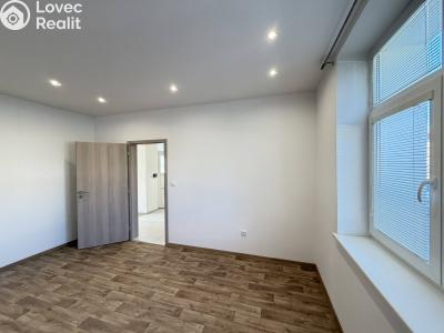 Аренда квартиры 2+KK Pardubice, Kotkova 794 č. 7