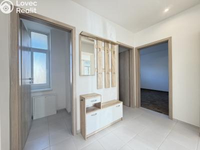 Аренда квартиры 2+KK Pardubice, Kotkova 794 č. 8