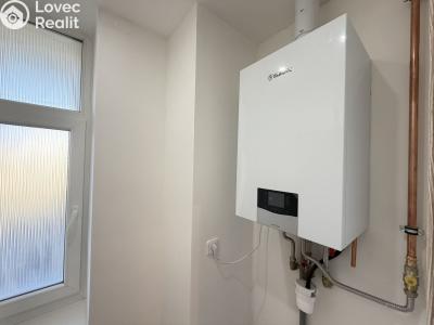 Аренда квартиры 2+KK Pardubice, Kotkova 794 č. 10