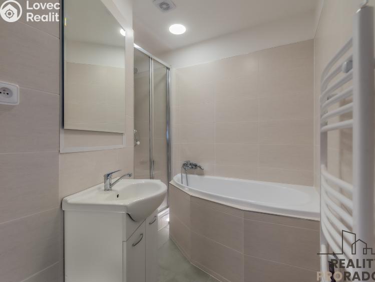 Prodej bytu 3+1 Znojmo, Sokolovská č. 10