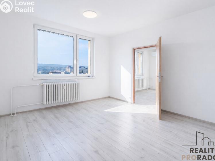 Prodej bytu 3+1 Znojmo, Sokolovská č. 6