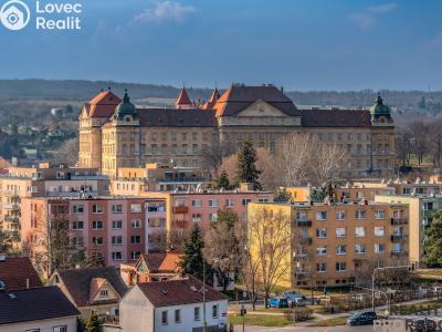 Prodej bytu 3+1 Znojmo, Sokolovská č. 6