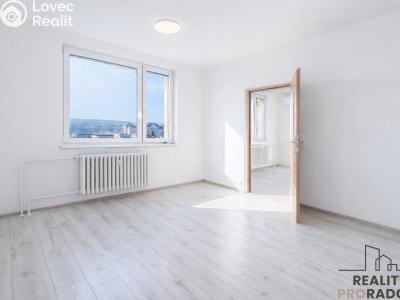 Продажа квартиры 3+1 Znojmo, Sokolovská č. 6
