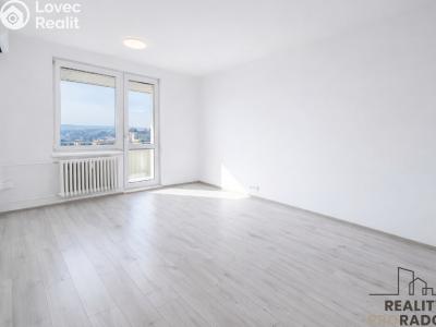 Prodej bytu 3+1 Znojmo, Sokolovská č. 1