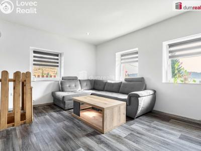 Prodej rodinného domu Stanovice č. 6