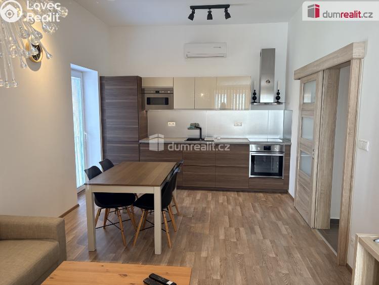 Pronájem bytu 2+KK Břeclav, Lidická č. 2
