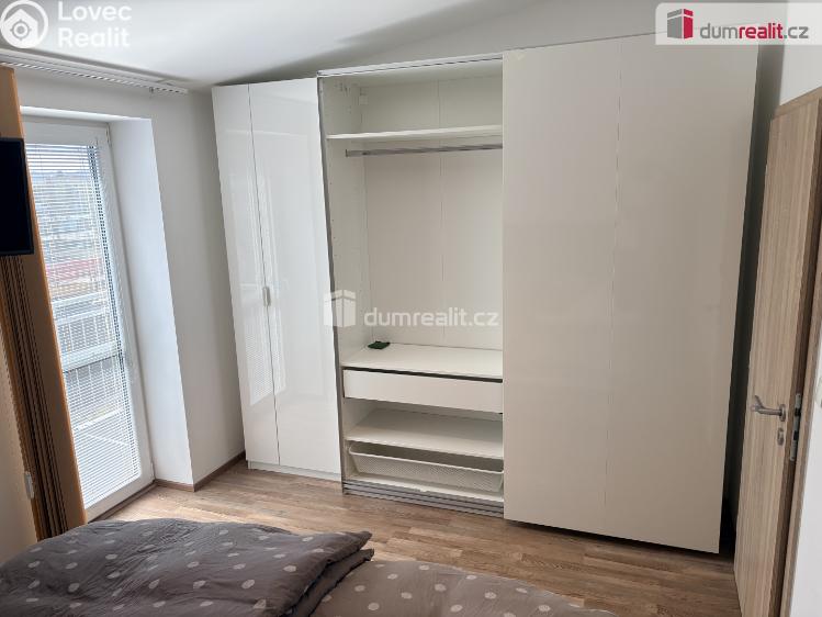 Pronájem bytu 2+KK Břeclav, Lidická č. 7