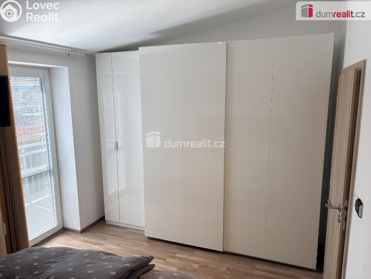 Pronájem bytu 2+KK Břeclav, Lidická č. 8