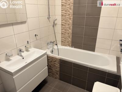 Pronájem bytu 2+KK Břeclav, Lidická č. 3