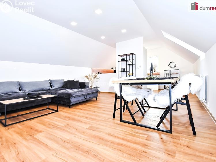 Prodej rodinného domu Hostín č. 4