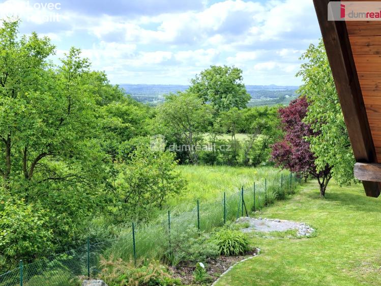 Prodej rodinného domu Hostín č. 9