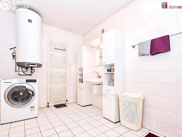 Prodej rodinného domu Hostín č. 18