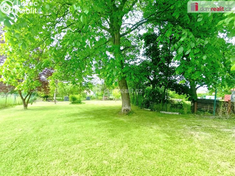 Prodej rodinného domu Hostín č. 26