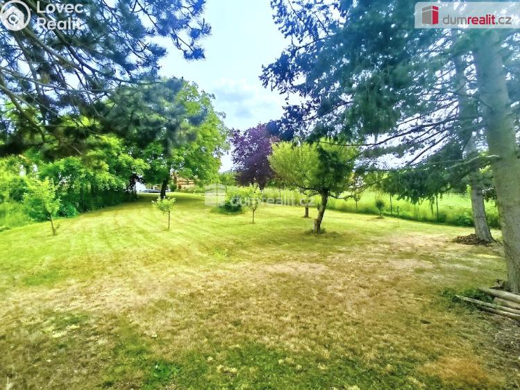 Prodej rodinného domu Hostín č. 28