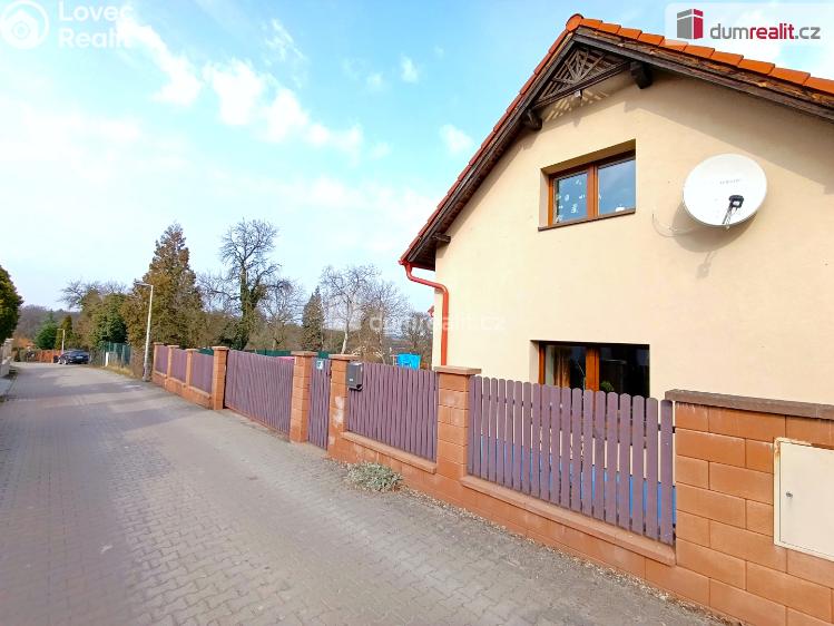 Prodej rodinného domu Hostín č. 29