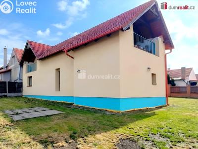 Prodej rodinného domu Hostín č. 2